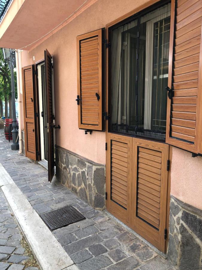 La Casetta Di Angela Sant'Ambrogio  Eksteriør bilde
