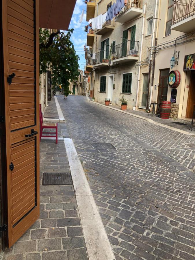 La Casetta Di Angela Sant'Ambrogio  Eksteriør bilde