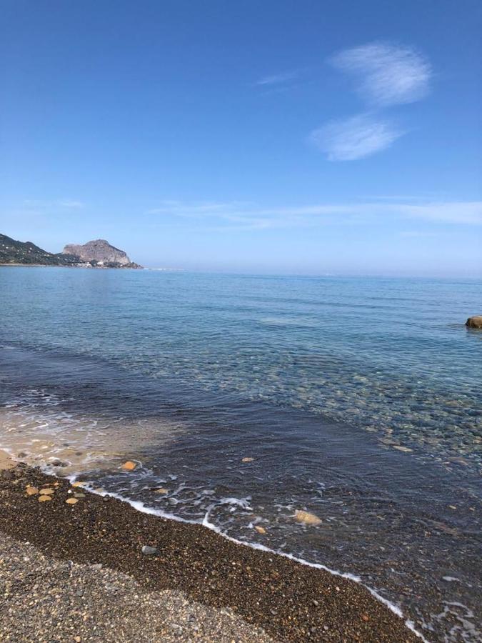 La Casetta Di Angela Sant'Ambrogio  Eksteriør bilde